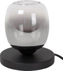 Lucide  tafellamp Tamino led, zwart