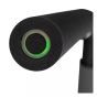 Lucide vloerlamp Gilly led, oplaadbaar zwart
