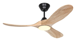 Casafan plafond ventilator Eco Genuino-122 MS-NT incl. led