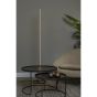 Lucide vloerlamp Premium BRAGA led, koffie (bruin)