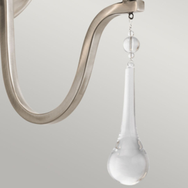 Elstead Lighting wandlamp Karlee, 2-lichts