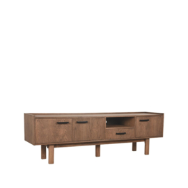 Label 51 Tv-Meubel Cali, smoked eiken 190 cm
