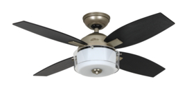 Hunter plafond ventilator Central Park PR 107 cm