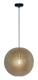 Freelight hanglamp Oro, goud 40 cm