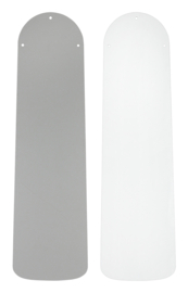 Casafan plafond ventilator Eco Elements 132 WE-WE/LG  incl. afstandsbediening 132 cm incl. afstandsbediening
