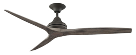 Fanimation plafond ventilator  Spitfire DZ