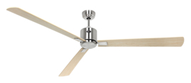 Casafan plafond ventilator Eco Neo111 180 BN-AH/BU 180 cm