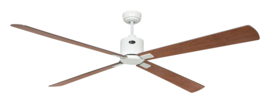 Casafan plafond ventilator Eco Neo111 180 WE-NB/KI 180 cm