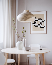 By Rydéns hanglamp Mira, natuur