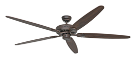 Casafan plafond ventilator Casafan Classic Royal 180 BA-EA/NB