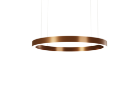 Berla hanglamp BP0062 up-down led, copper 90 cm