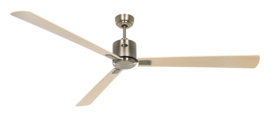 Casafan plafond ventilator Eco Neo111 180 MA-AH/BU 180 cm