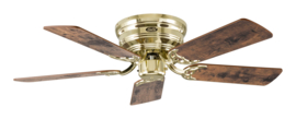 Casafan plafond ventilator  Classic Flat 103-III MP-AE/AH