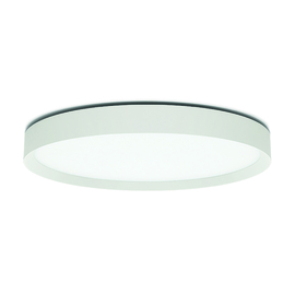 Plafondlamp BC0008 led, rond wit