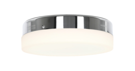 Casafan LED-lamp EN5Z-LED CH voor plafondventilator ECO NEO III
