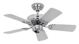 Casafan plafond ventilator Casafan Classic Royal 75 CH-WE/LG
