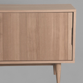 Label 51 Tv-Meubel Jule, eiken naturel 200 cm