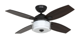 Hunter plafond ventilator Central Park AS 107 cm