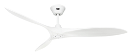Casafan plafond ventilator Eco Airscrew   152 MW-MW incl. afstandsbediening