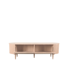 Label 51 Tv-Meubel Oliva, naturel eiken 180 cm