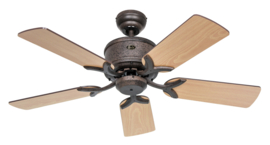 Casafan plafond ventilator Eco Elements 103 BA-NB/BU  incl. afstandsbediening 103 cm incl. afstandsbediening