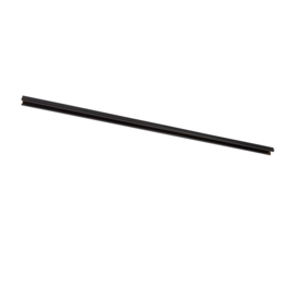 Lucide TRACK Opbouwrail - 1-fase Railsysteem / Railverlichting - 1 meter- Zwart