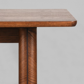 Label 51 Salontafel Jule, walnoot eiken