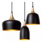 Lucide hanglamp Chayanne, 8-lichts