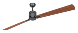 Casafan plafond ventilator Eco Neo111 180 BG-NB/KI 180 cm