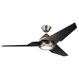 Elstead lighting plafond ventilator Jade 152 AP incl. afstandsbediening