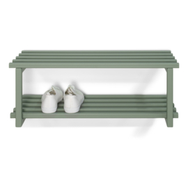 Spinder design Schoenenrek Marco SR, dusty green