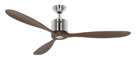 Casafan plafond ventilator Aeroplan Eco BN-NB 132 cm