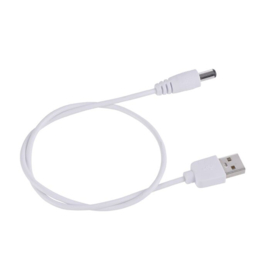 Qazqa buitenlamp  Mart Maurice,  bamboe IP44 incl. LED RGBW