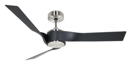 Casafan plafond ventilator  Eco Revolution BN-MNS incl. afstandsbediening
