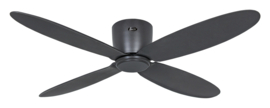 Casafan plafond ventilator Eco Plano II 132 BG-BG WiFi