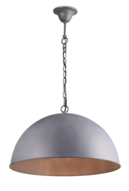 Linea Verdace hanglamp Capula classic, lood 60 cm