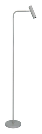 Freelight vloerlamp Undici, 1-lichts creme