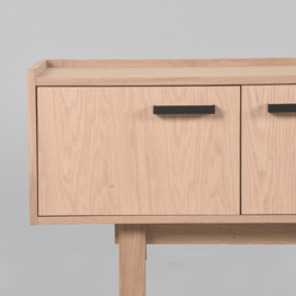 Label 51 Tv-Meubel Cali, eiken naturel 190 cm
