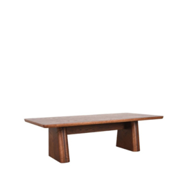 Label 51 Salontafel Jule, walnoot eiken