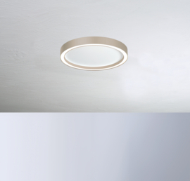 Bopp leuchten plafondlamp Aura led, taupe 30 cm