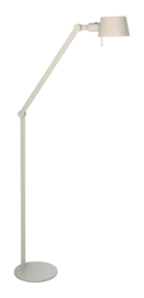 Freelight vloerlamp Sovrano creme