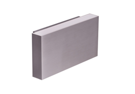 Berla buitenlamp BE0004H-D, aluminium IP54