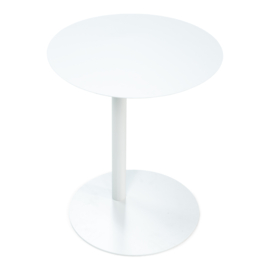 Spinder design Bijzettafel Mero, Scandinavian White