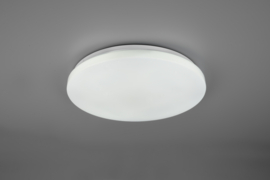 Plafondlamp Kira led, wit