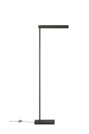 Bopp leuchten vloerlamp Switch led, brons