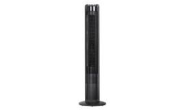 Casafan AIROS ECO TOWER torenventilator, zwart