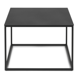 Spinder design Bijzettafel Store, zwart