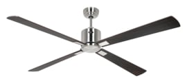 Casafan plafond ventilator Eco Neo111 152 BN-NB/KI 152 cm