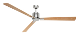 Casafan plafond ventilator Eco Neo111 180 BN-AH/BU 180 cm