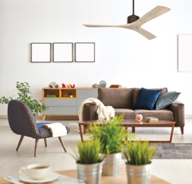 Casafan plafond ventilator MACAU ORB-NT 132 cm